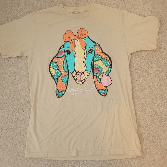 Simply Southern Tops - Tee Shirt 🐐